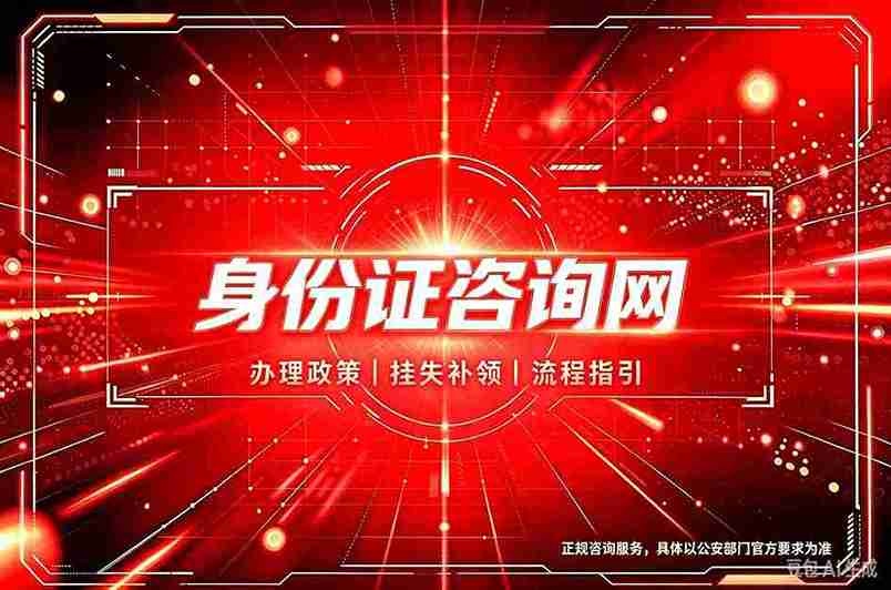 证件制作找谁?5个真实场景对比:路边小店与正规机构的残酷差距